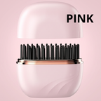 Shipbel SleekGo™ Portable Straightening Brush
