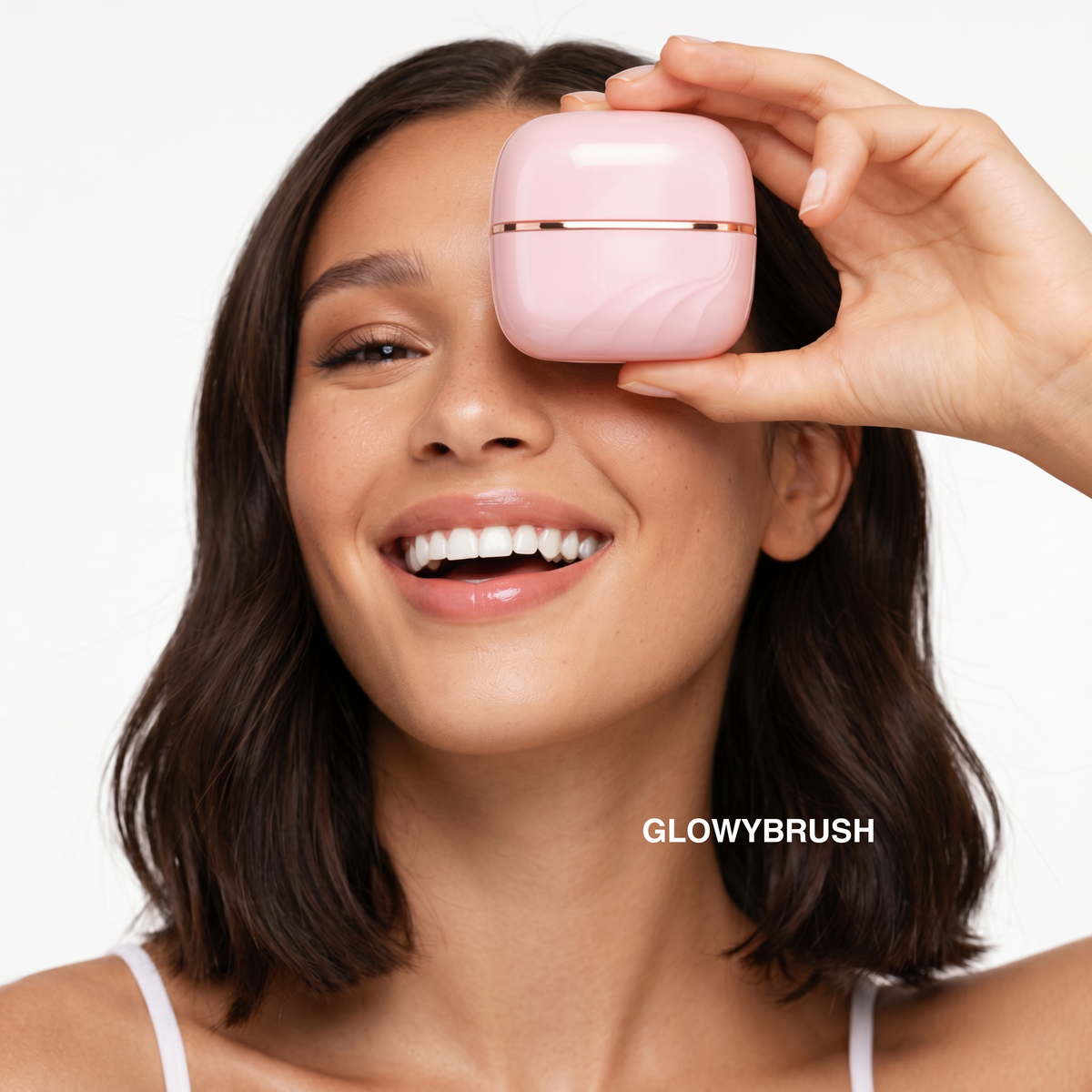 Shipbel SleekGo™ Portable Straightening Brush