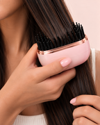 Shipbel SleekGo™ Portable Straightening Brush