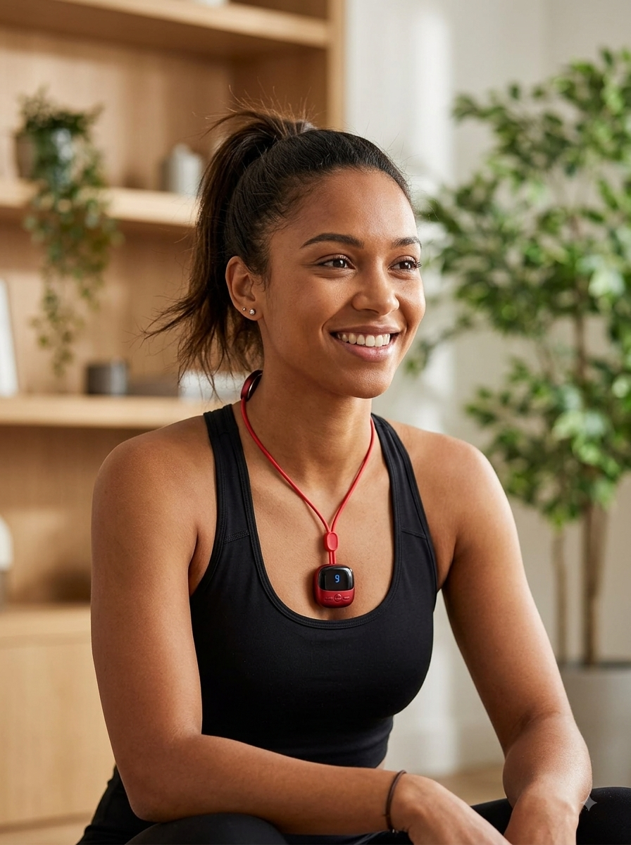 SHIPBELL™ Neck Massager