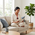 SHIPBELL™ Neck Massager