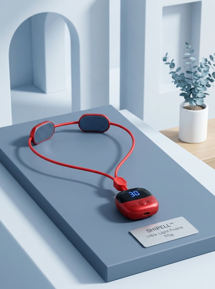 SHIPBELL™ Neck Massager