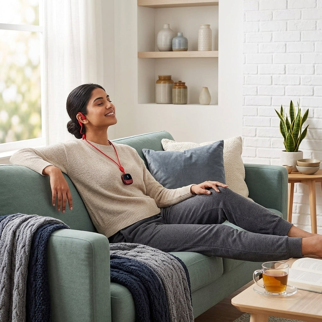 SHIPBELL™ Neck Massager