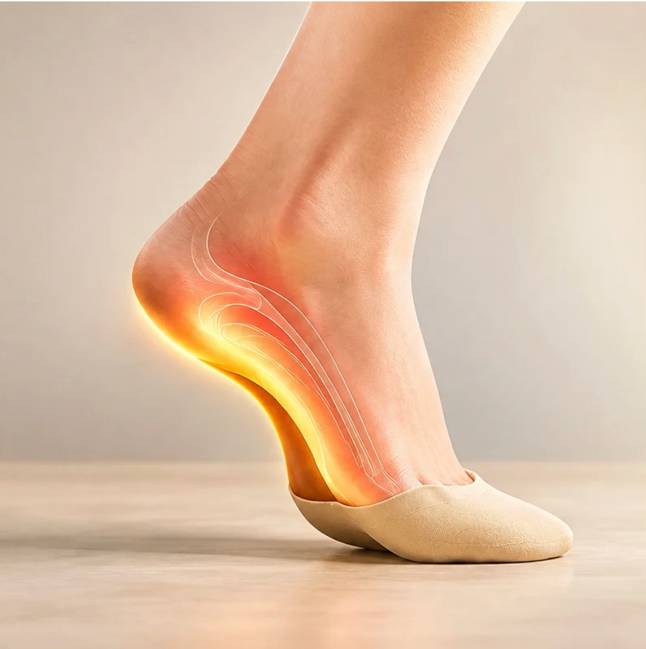 Shipbel™ SoftWalk Socks
