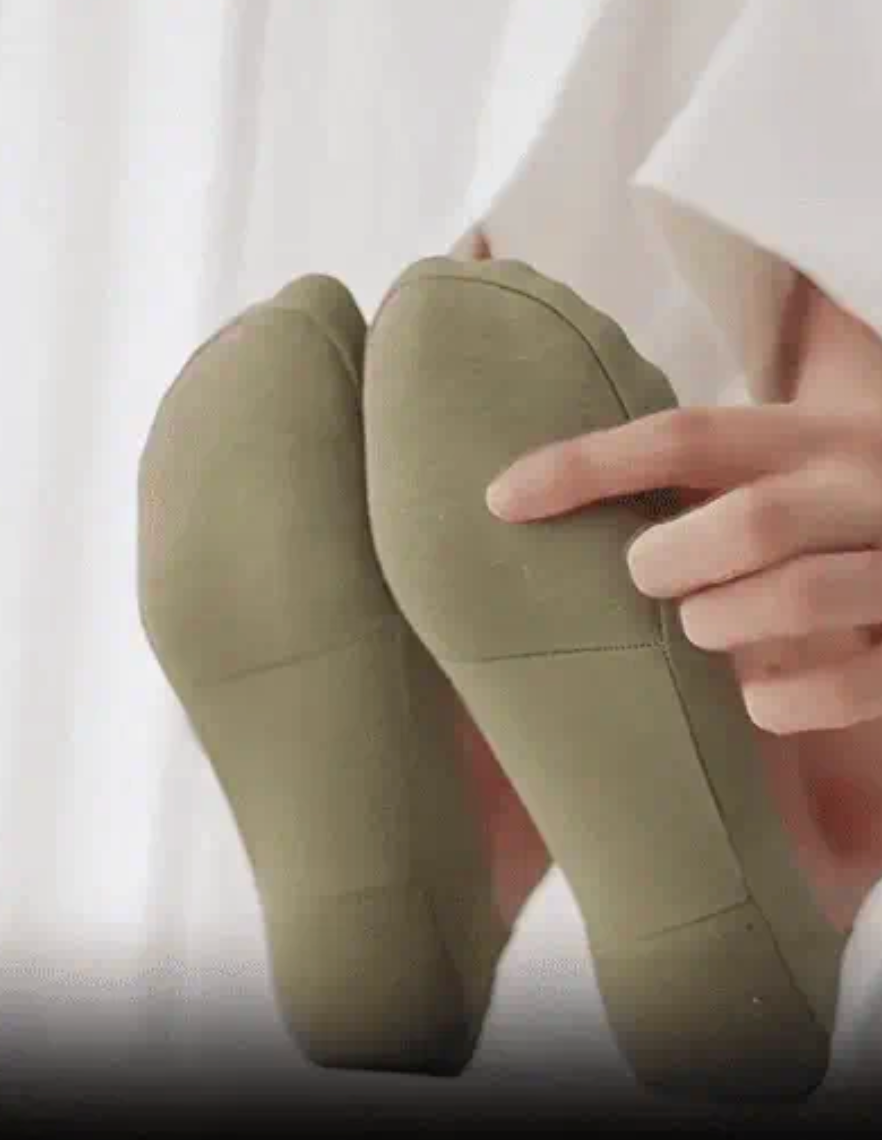 Shipbel™ SoftWalk Socks