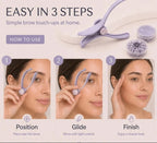 SHIPBELL™  Brow Threader