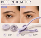SHIPBELL™  Brow Threader