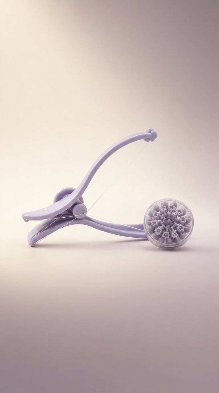 SHIPBELL™  Brow Threader